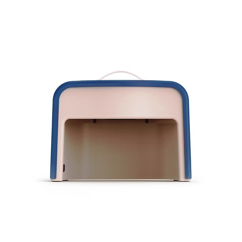 Chauffage intelligent pour animaux — Pet Heater Pawsora™