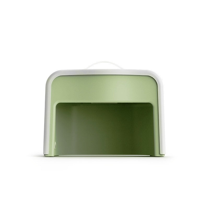 Chauffage intelligent pour animaux — Pet Heater Pawsora™