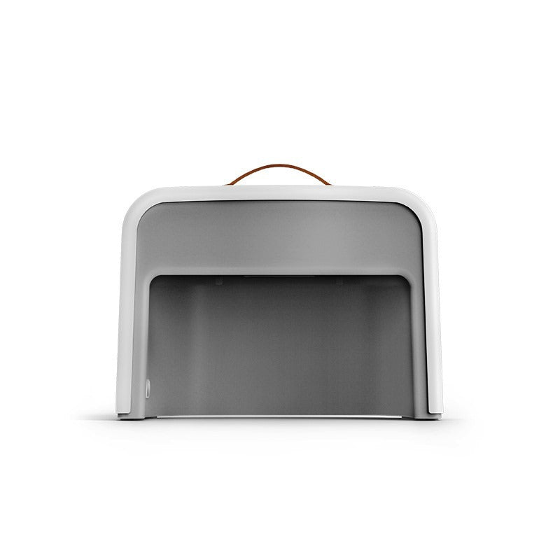 Chauffage intelligent pour animaux — Pet Heater Pawsora™